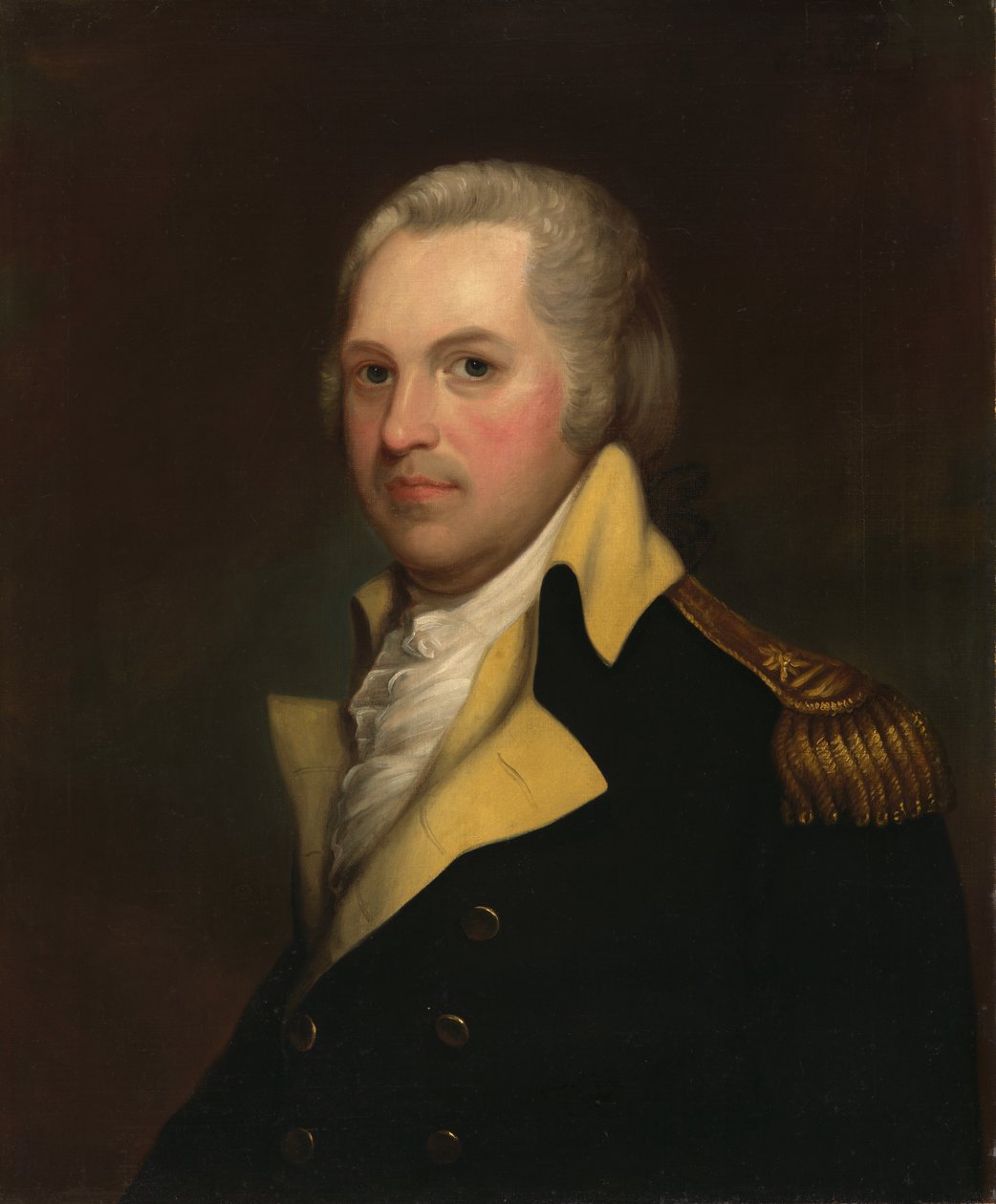 Henry Lee, c. 1834. tekijältä James Herring