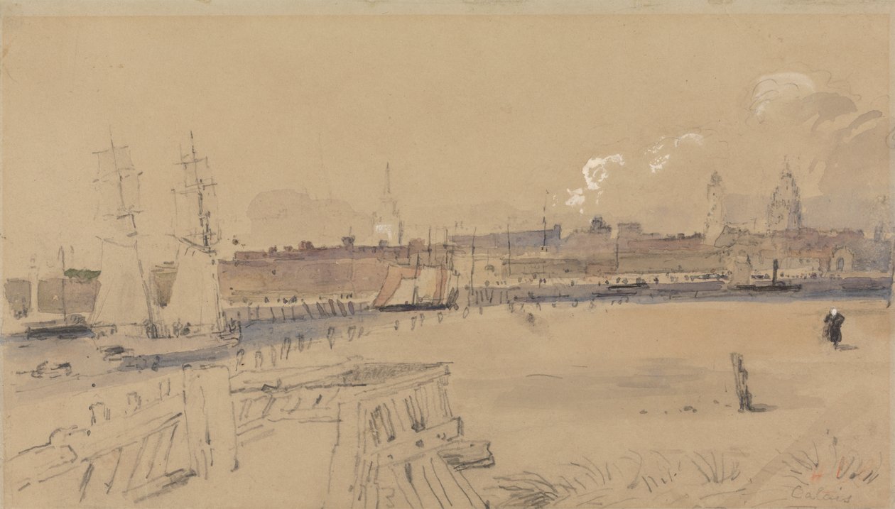 Calais
