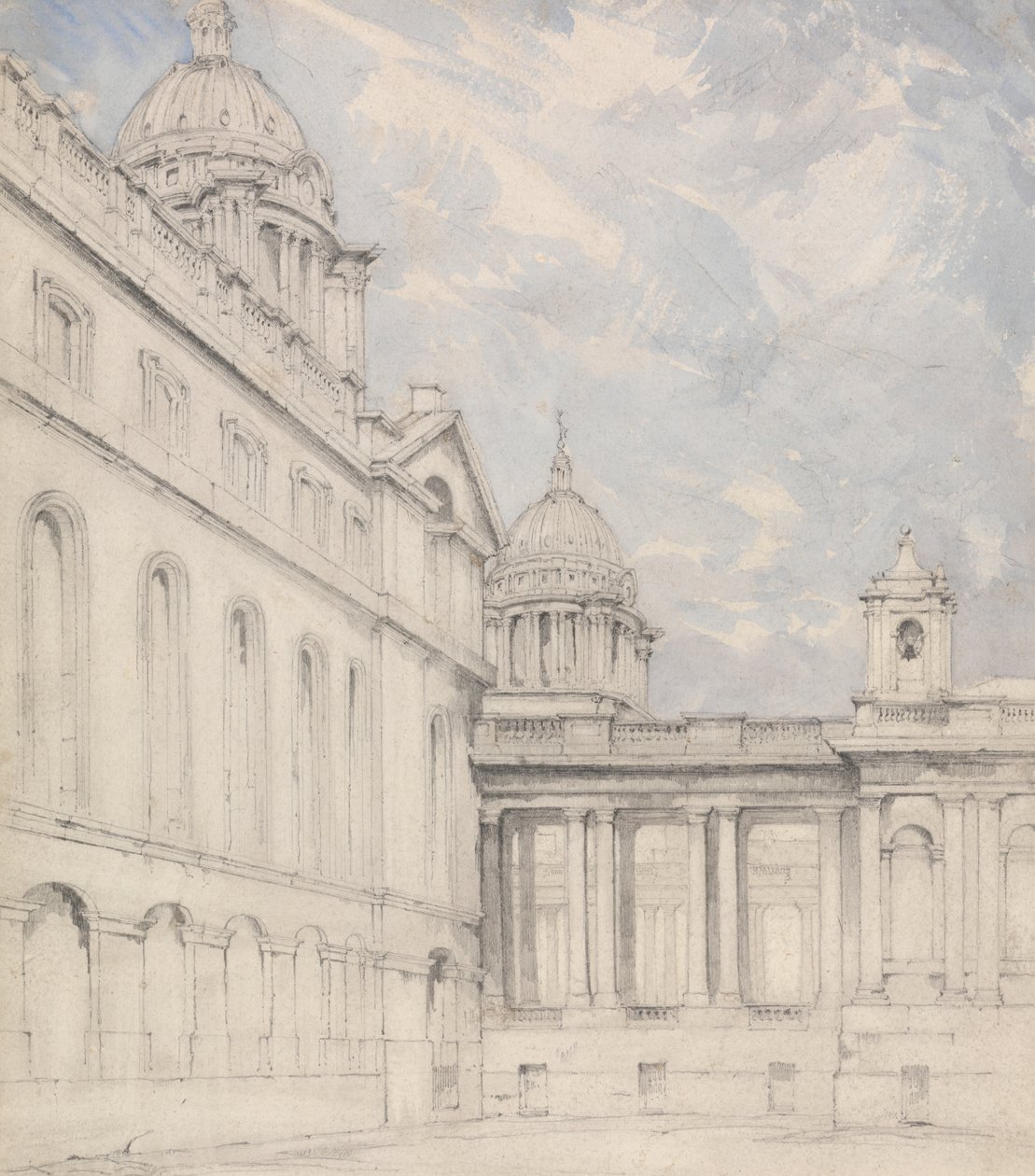 Greenwich tekijältä James Holland