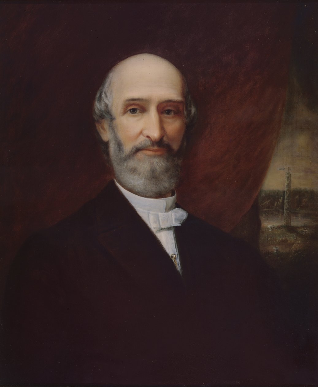 Henry Chandler Bowen tekijältä James J. attr. to Sawyer