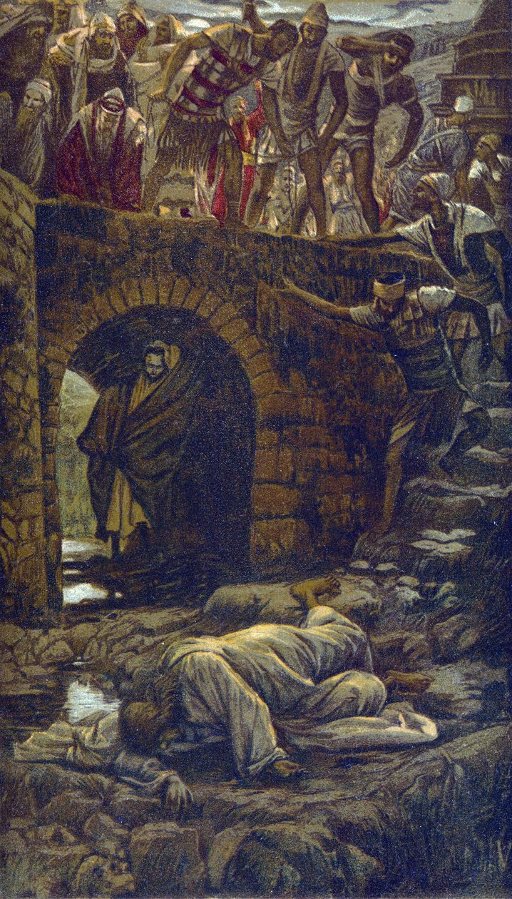 Kukat tekijältä James Jacques Joseph Tissot