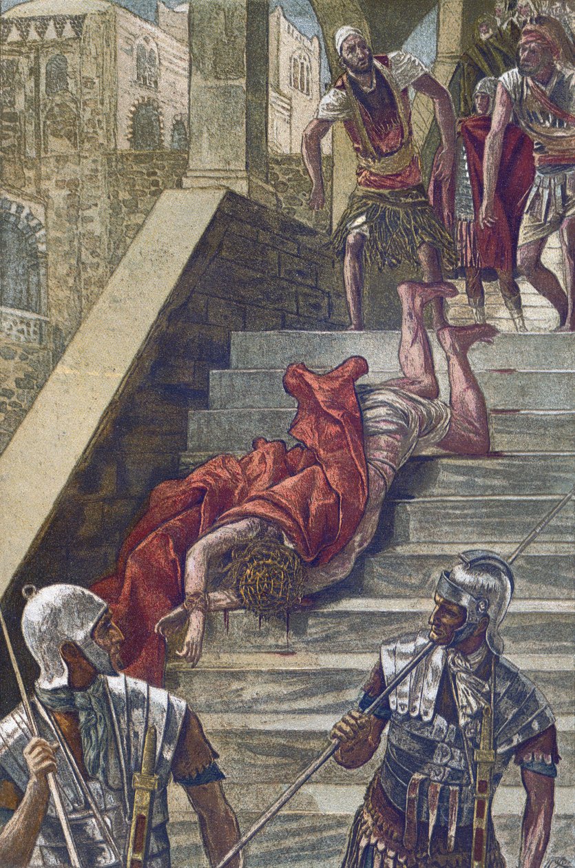 Kukat tekijältä James Jacques Joseph Tissot