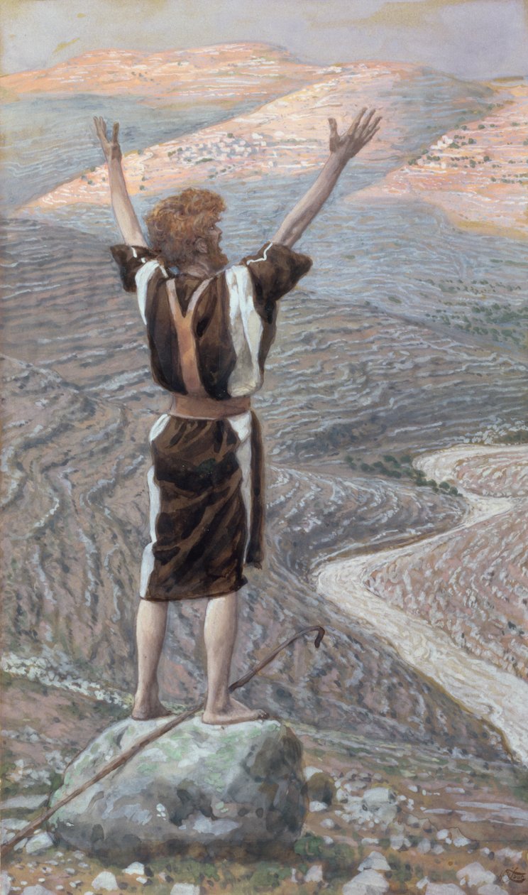 Huonekalut ja erilaiset esineet 1100- ja 1300-luvuilta tekijältä James Jacques Joseph Tissot