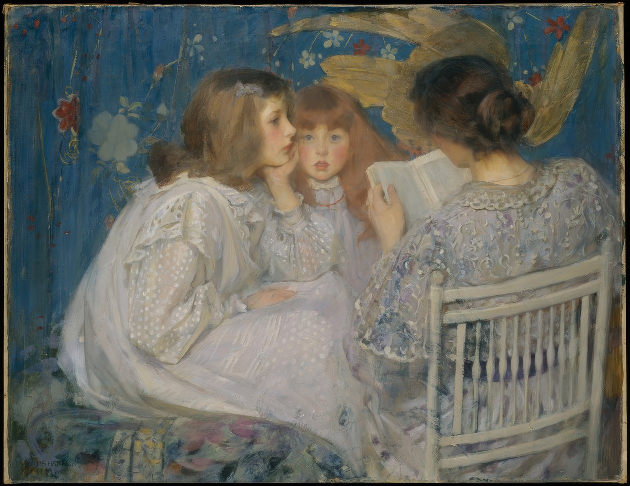 Viidakkotarinoita (Contes de la Jungle) tekijältä James Jebusa Shannon