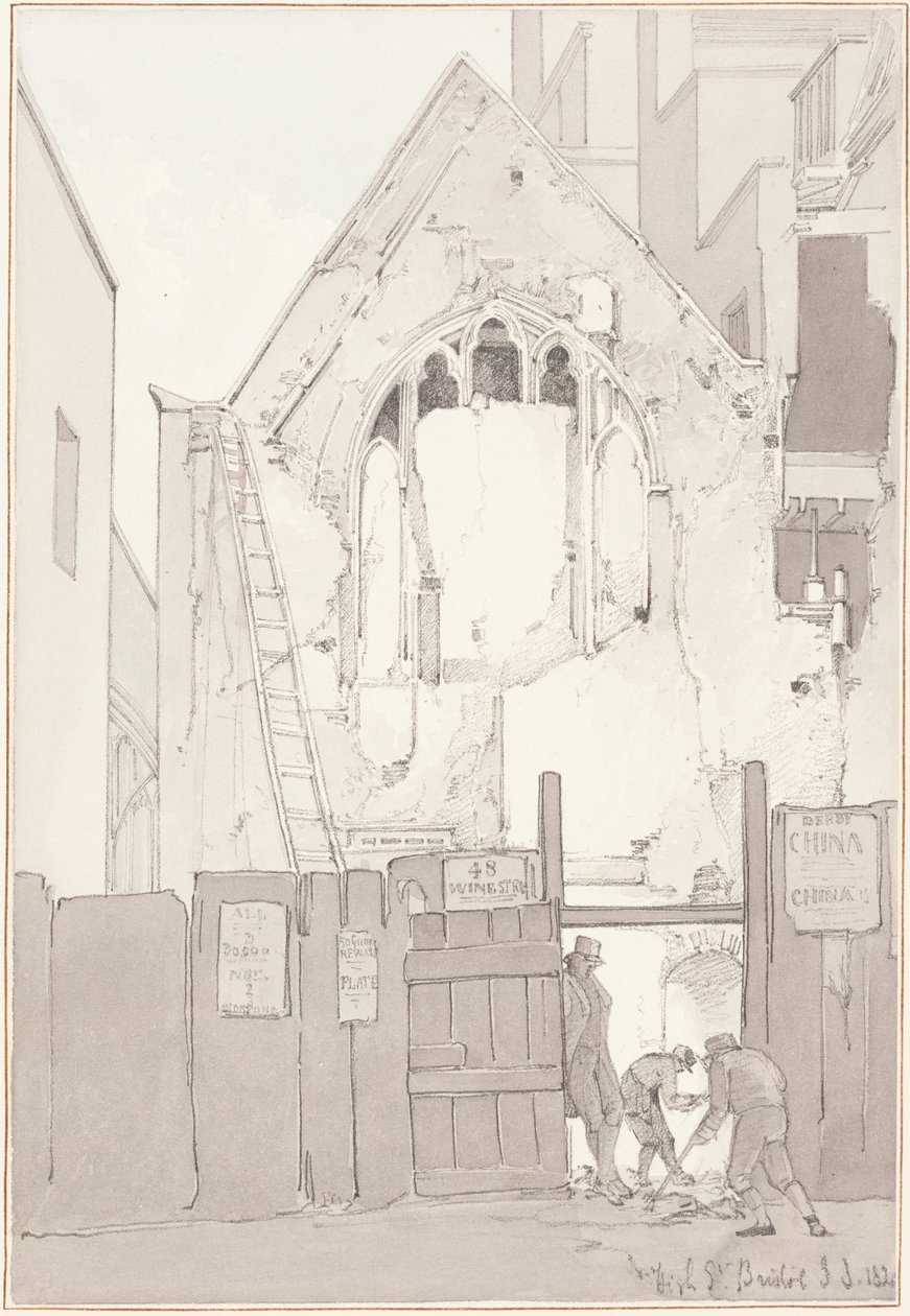 All Saints