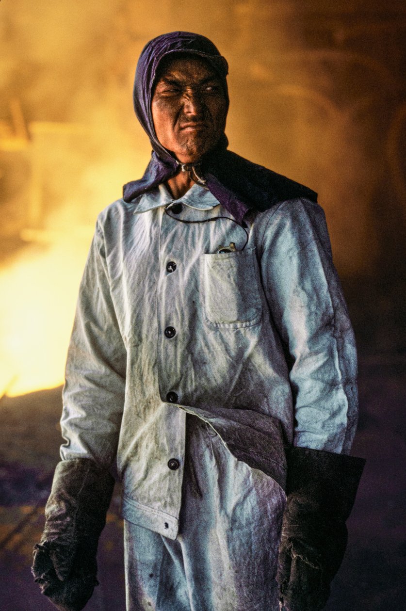  tekijältä James L Stanfield