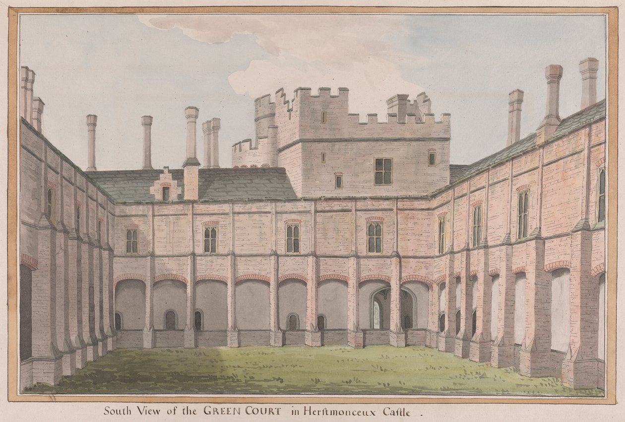 Herstmonceux