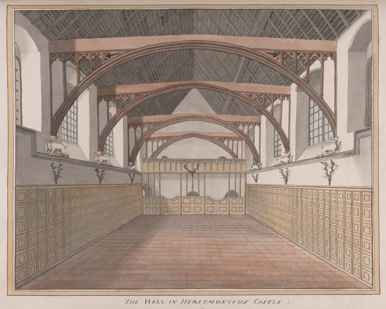 Herstmonceux