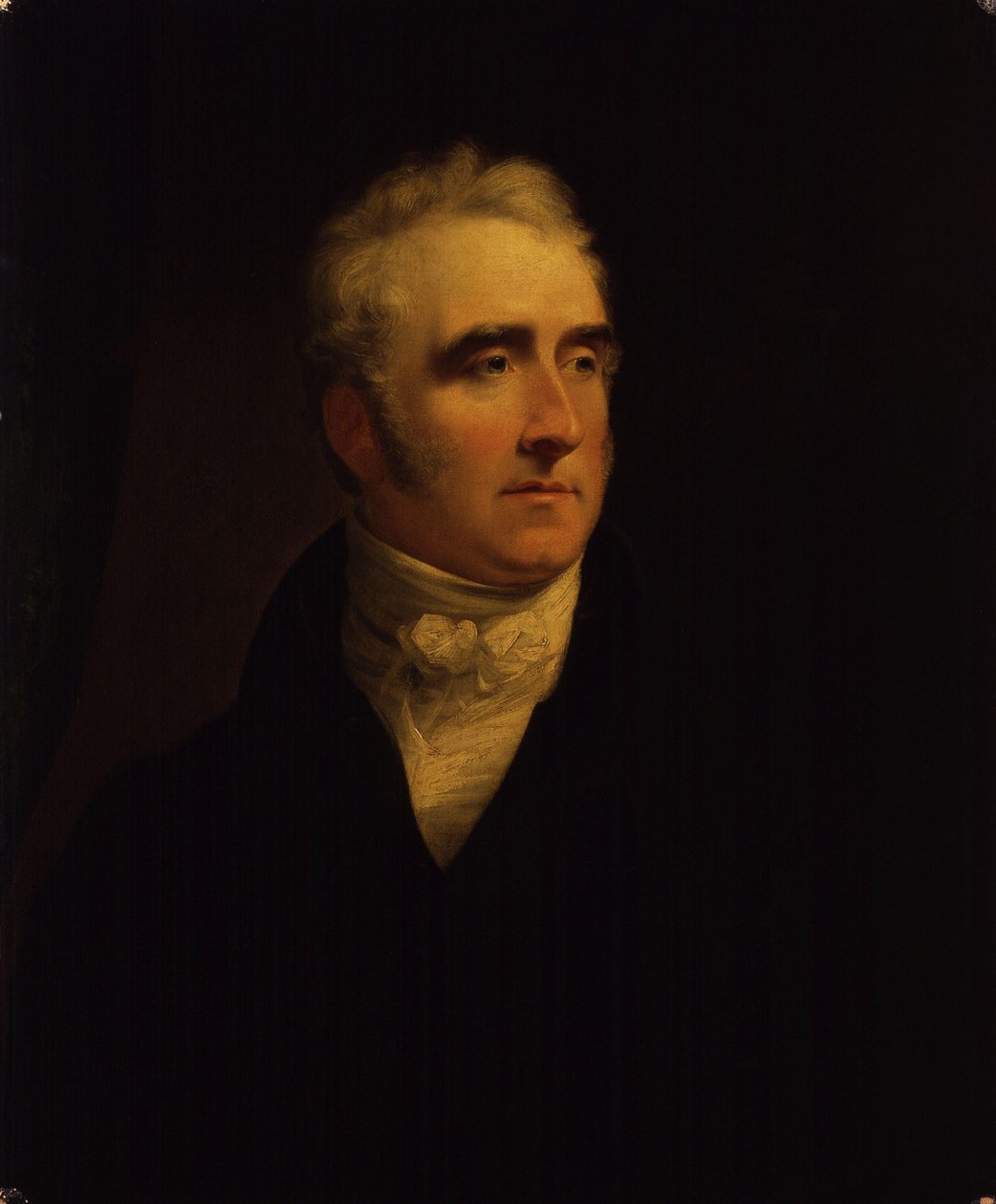 Sir William Bolland tekijältä James Lonsdale