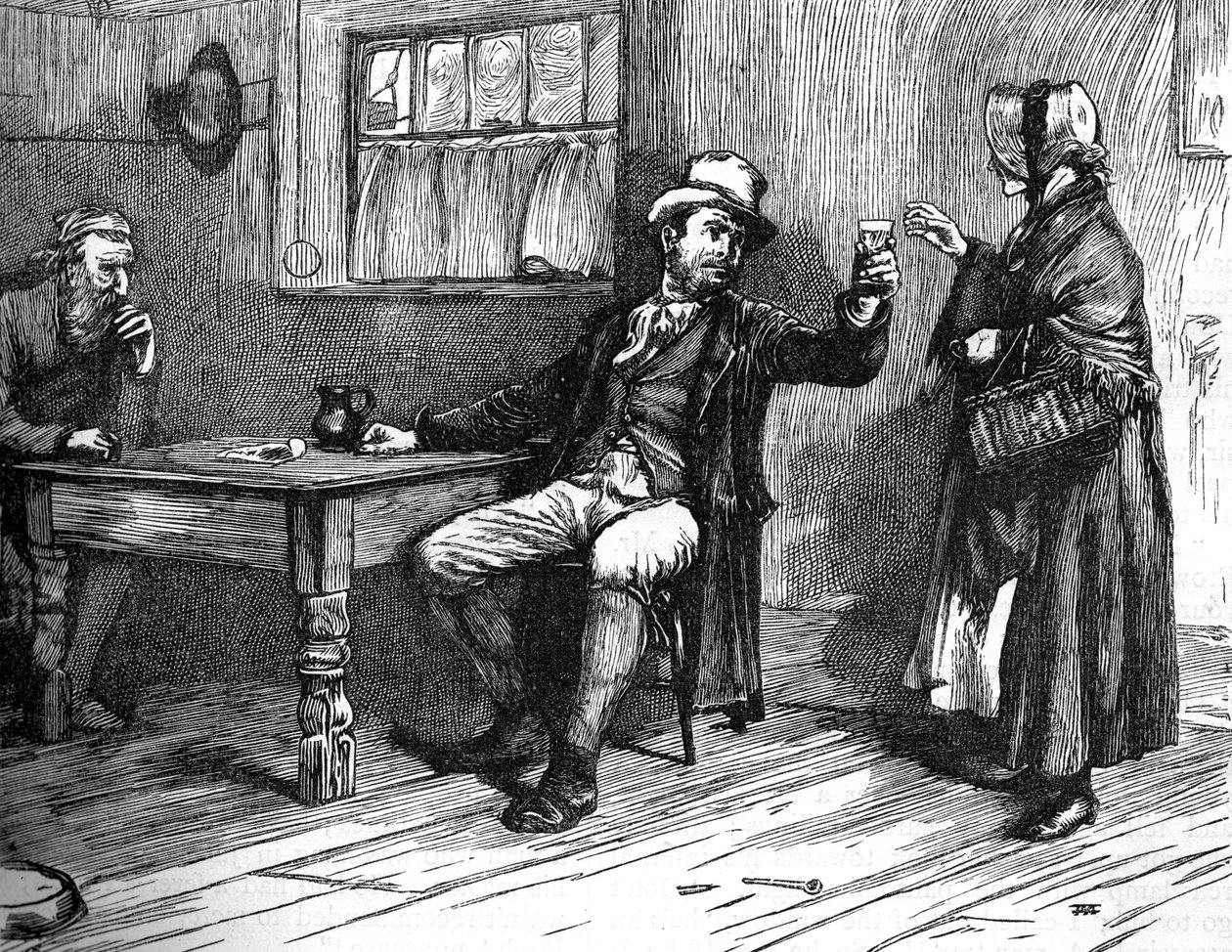 Charles Dickensin 