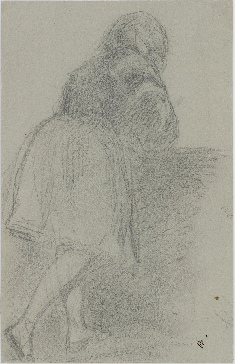 Annie tekijältä James Abbott McNeill Whistler