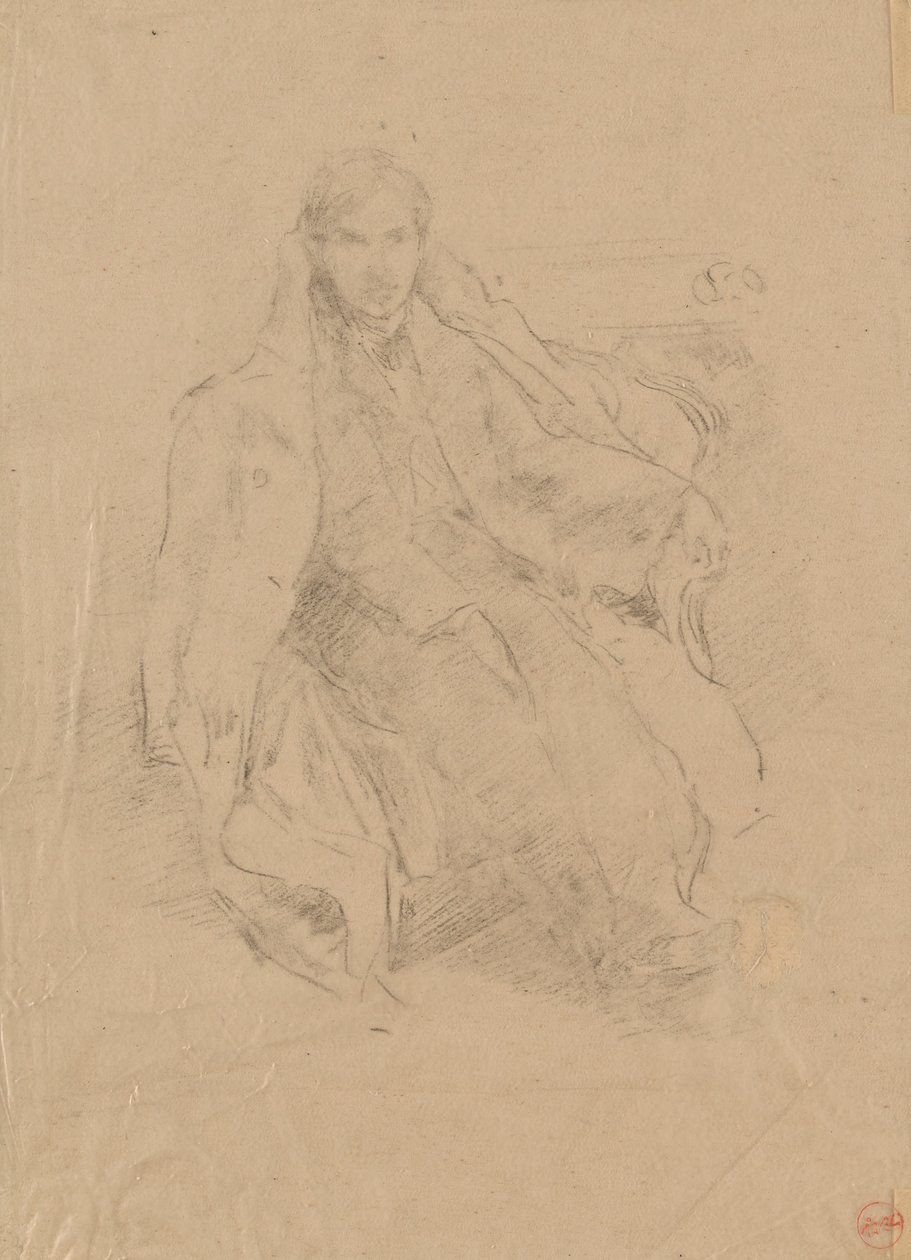 H.C. Pollitt tekijältä James McNeill Whistler