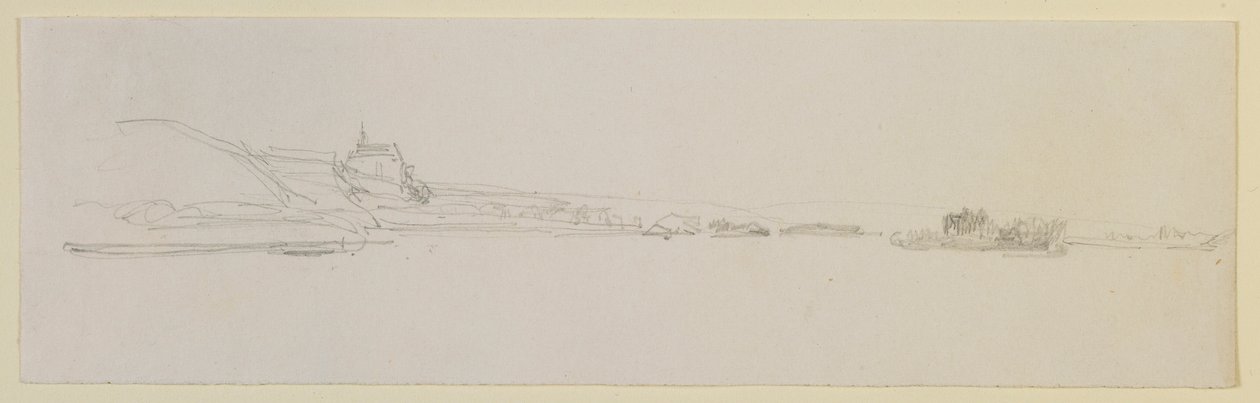 Pfalz tekijältä James Abbott McNeill Whistler