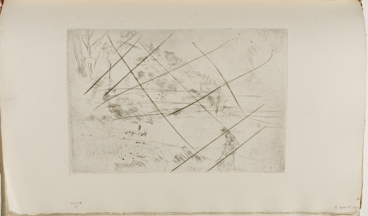 Parla Shorefinnish tekijältä James Abbott McNeill Whistler