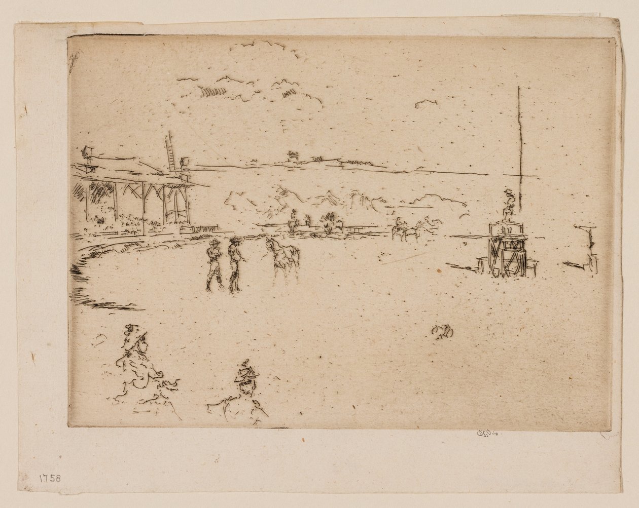 Villi länsi: Puhuja tekijältä James Abbott McNeill Whistler