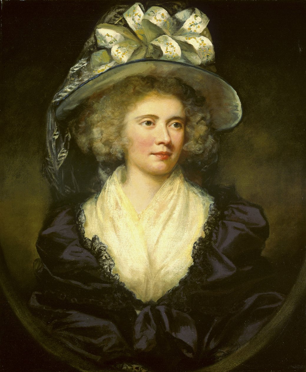 Rouva Allan Maconochie, 1789 tekijältä James Northcote