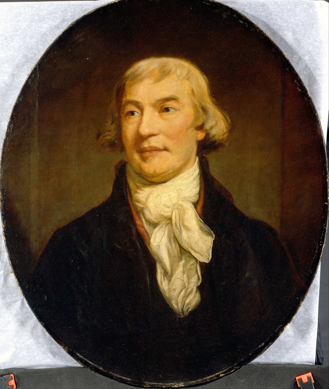 Noel Joseph Desenfans tekijältä James Northcote