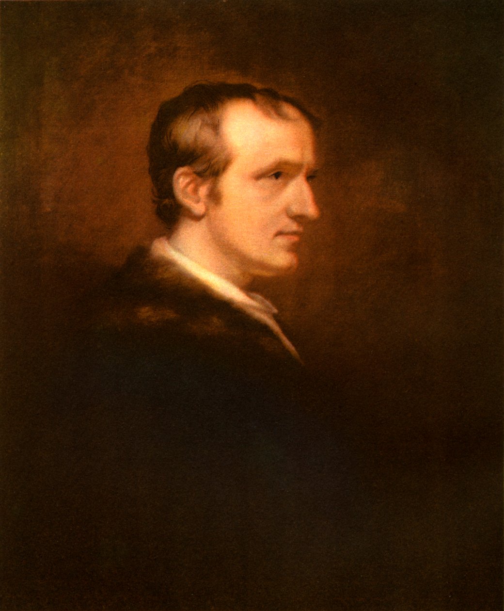 James Northcoten William Godwin tekijältä James Northcote