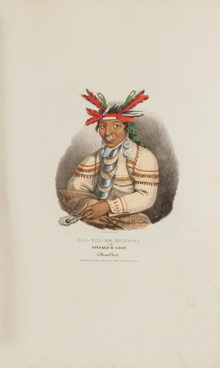 CAA-TAA-KE MUNG-GA eli Speckle