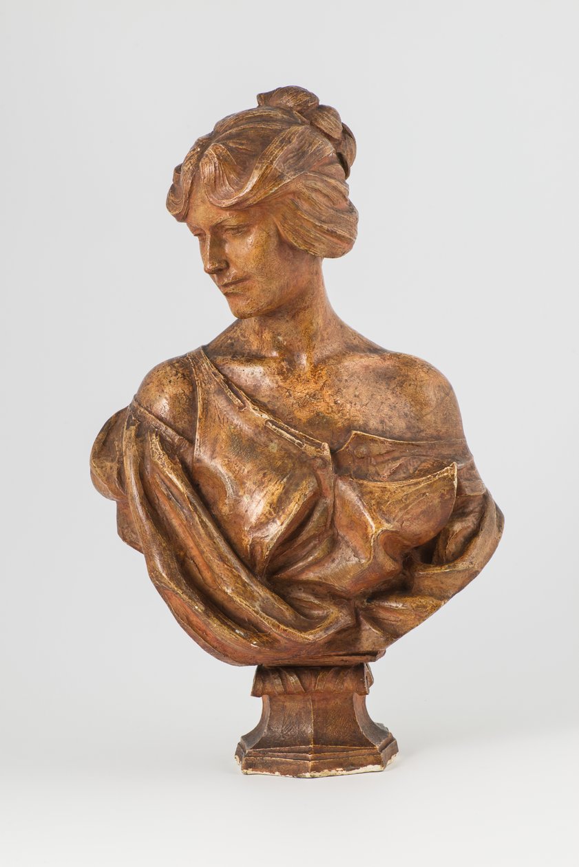 Priscilla tekijältä James Pittendrigh MacGillivray