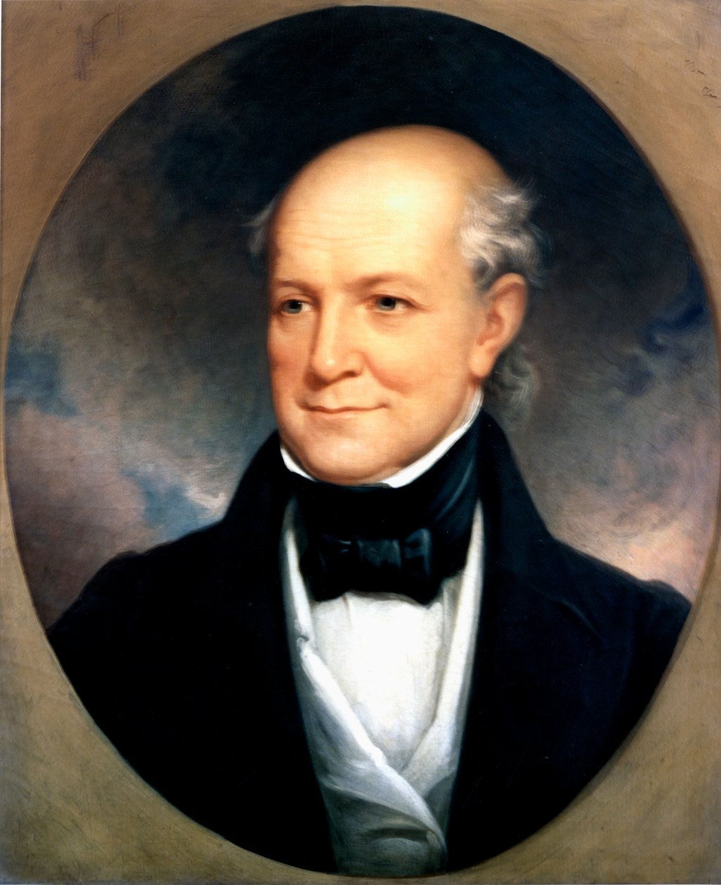 Charles Fenton Mercer (1778-1858) tekijältä James Reid Lambdin