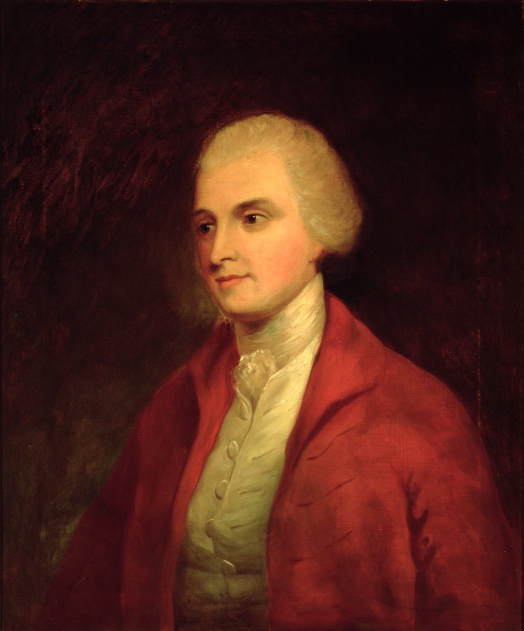 John Penn (1760-1834) tekijältä James Reid Lambdin