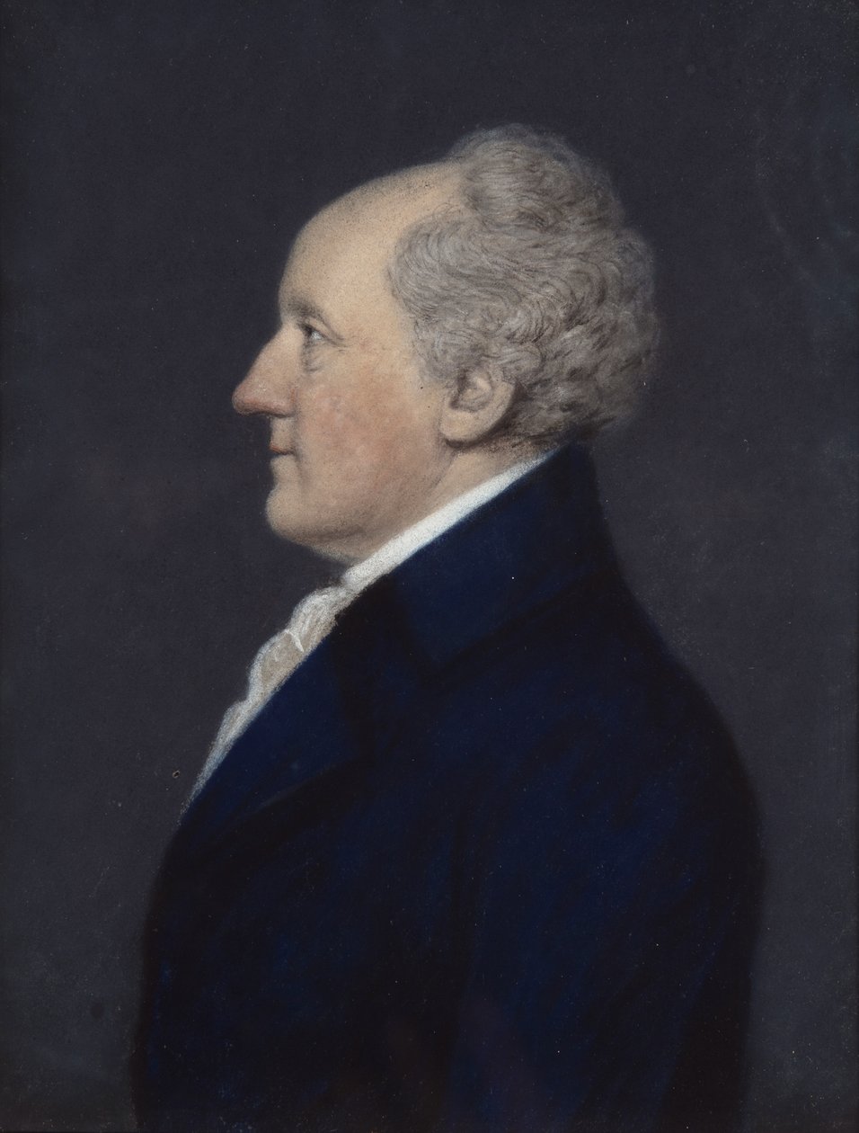 Charles Townsend, mahdollisesti 1803 tekijältä James Sharples