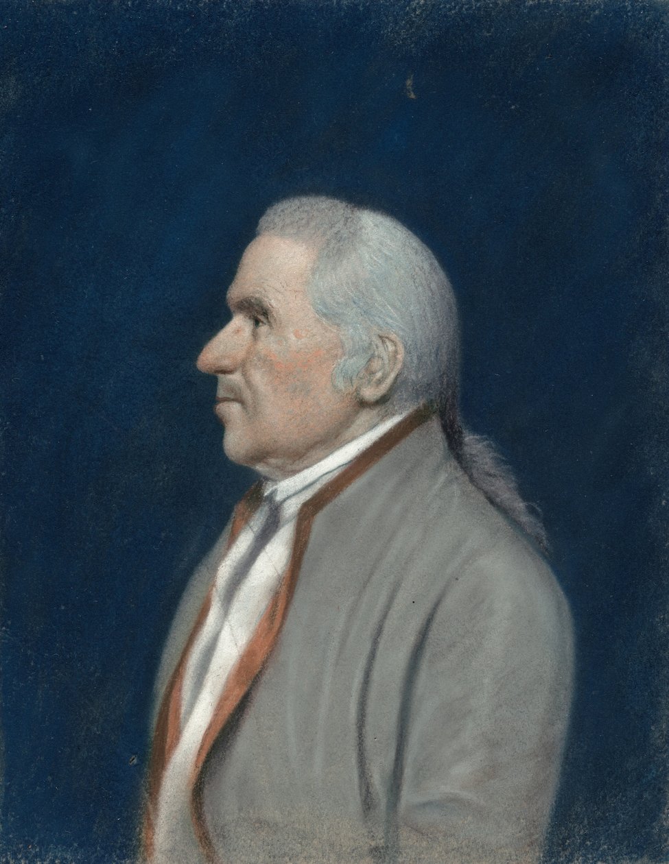 Tohtori John Bard tekijältä James Sharples