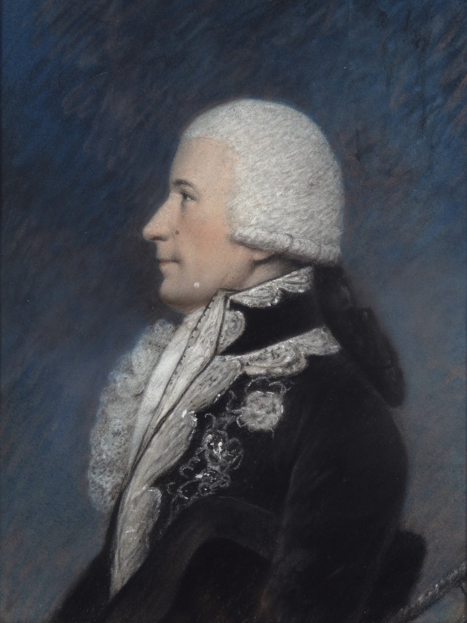 Sir Robert Liston, 1796-00 tekijältä James Sharples