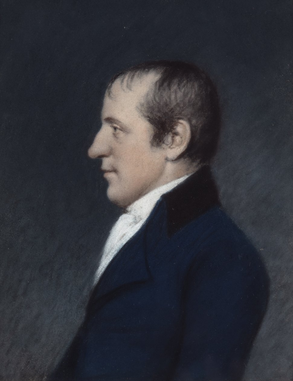 William Godwin tekijältä James Sharples