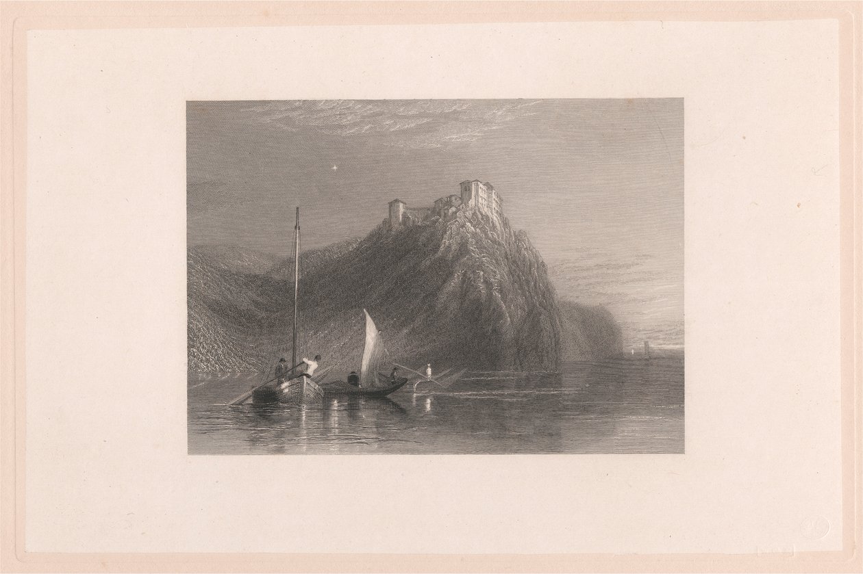 Clairmont tekijältä James T. Willmore
