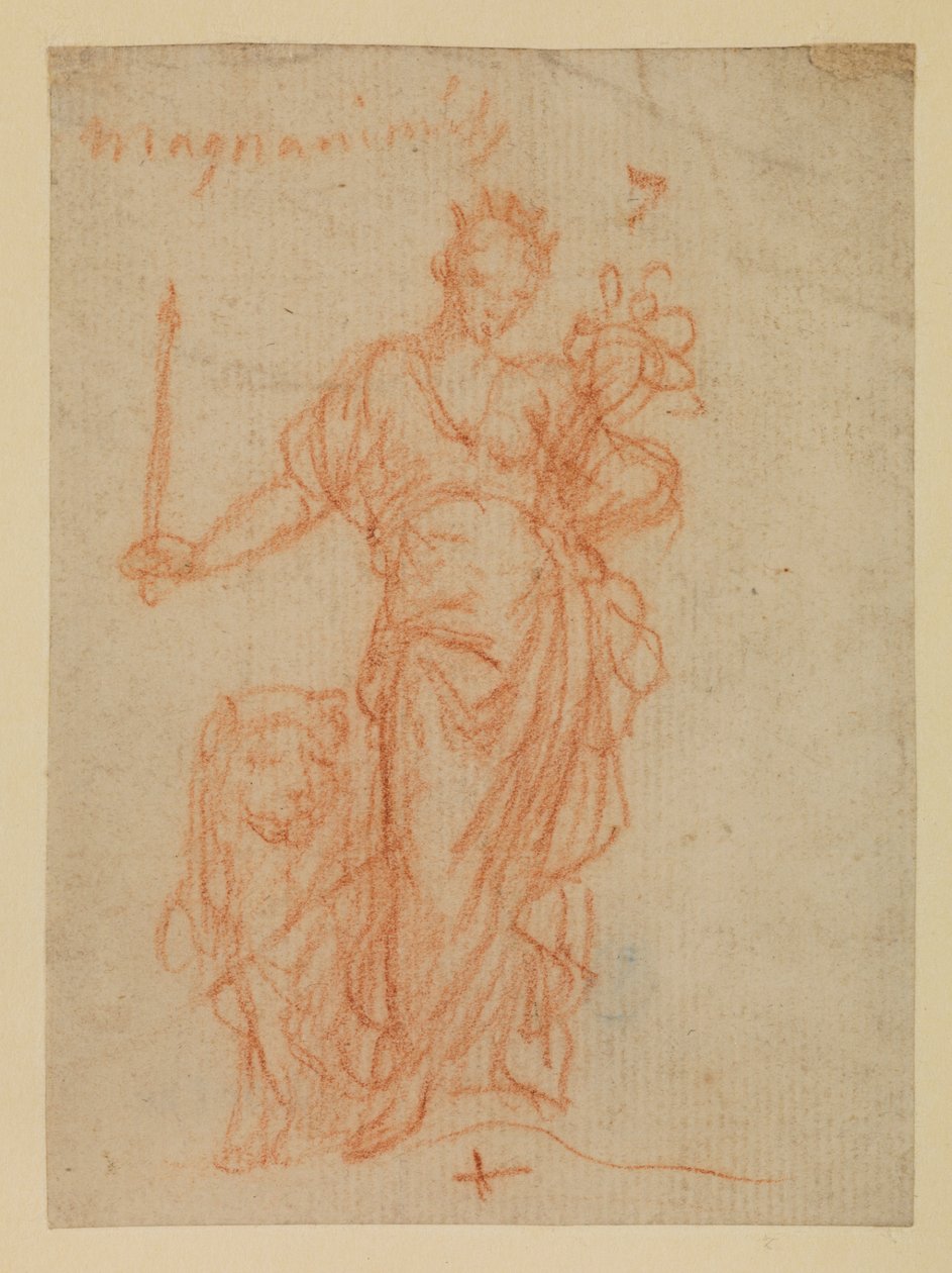 Ylimielisyys, 1600-luku tekijältä James Thornhill