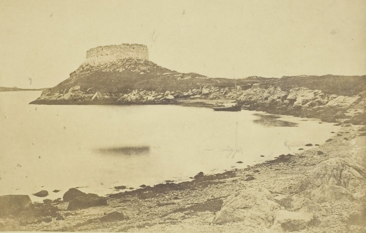 Fort Dumplings, 185974. tekijältä James Wallace Black