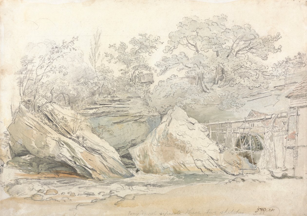 Aberdulais
