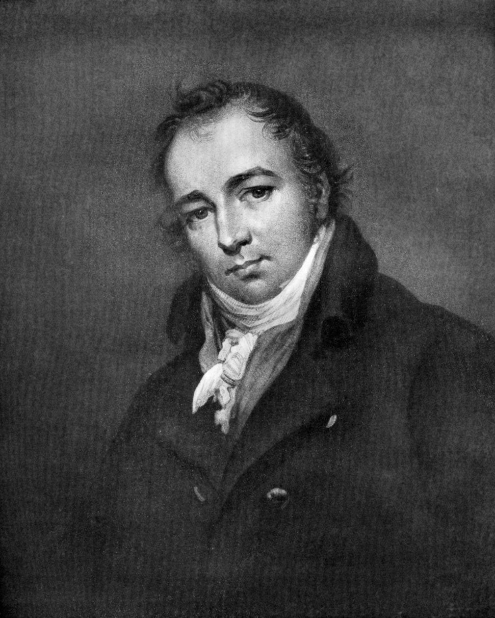 James Ward, brittiläinen taidemaalari ja kaivertaja, c1835 1910. tekijältä James Ward