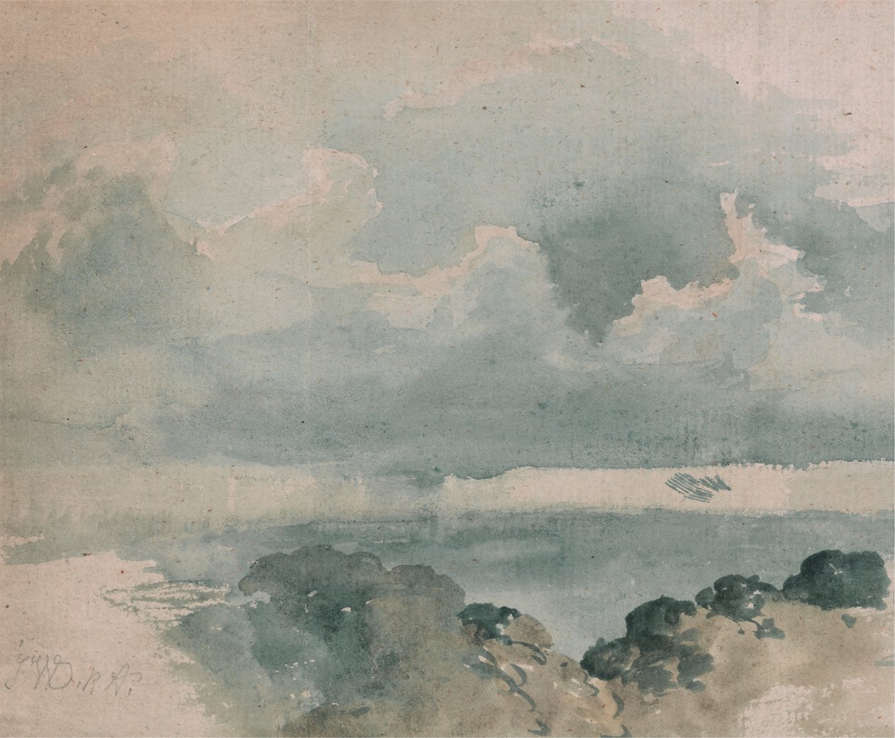 Sky-tutkimus tekijältä James Ward