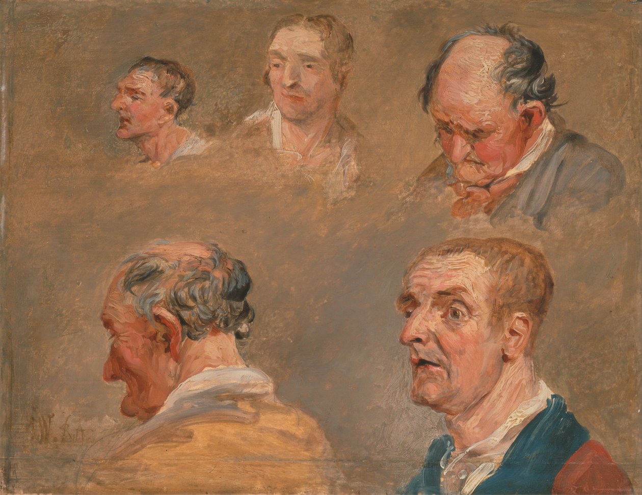 Jacky Turnerin ja pastori Charles Hopen puutarhurin tutkimukset tekijältä James Ward