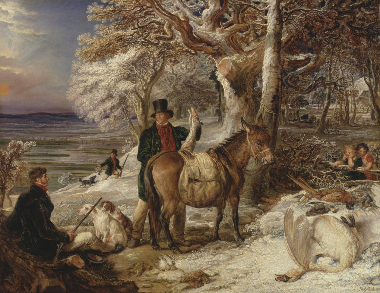 Päivän Urheilu tekijältä James Ward