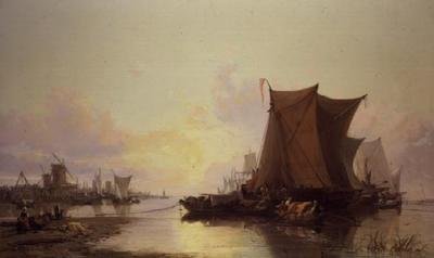 Rotterdam tekijältä James Webb