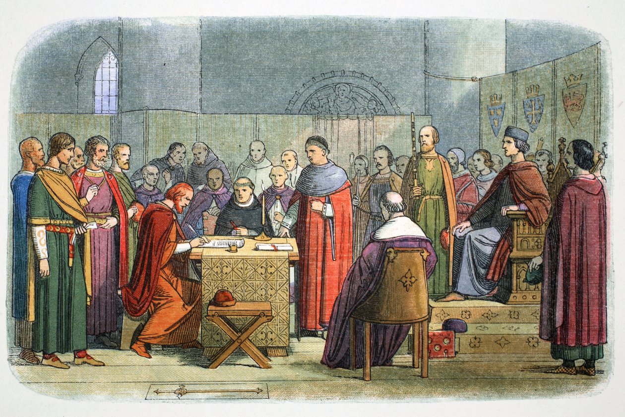 Englannin Edward I tunnustettiin Skotlannin suzerainiksi 1290 1864 tekijältä James William Edmund Doyle