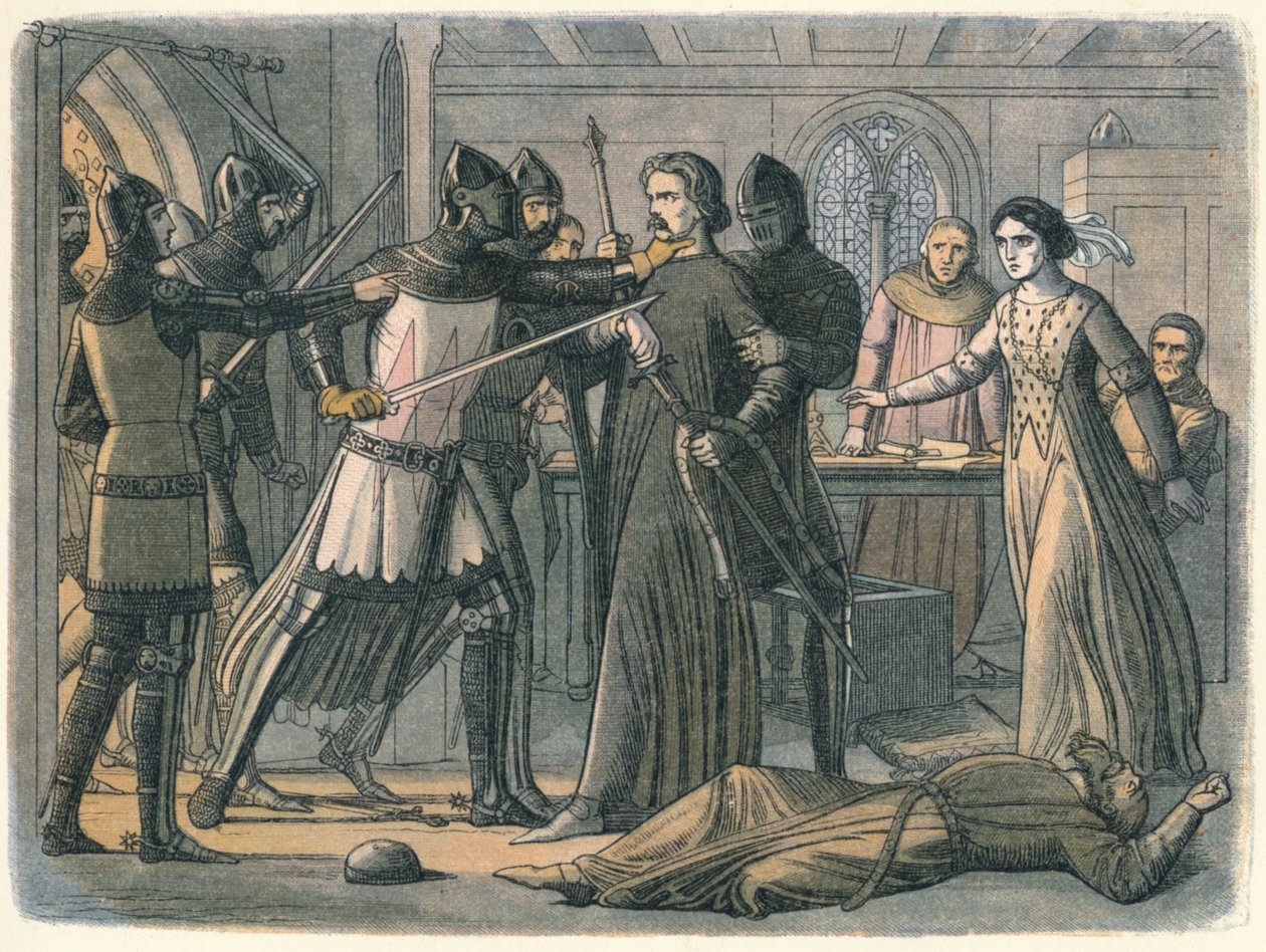 Kuninkaan takavarikoima Mortimer, 1325 1864 tekijältä James William Edmund Doyle
