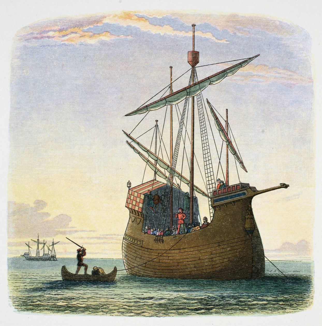 Suffolkin herttuan murha, 1450 1864 tekijältä James William Edmund Doyle