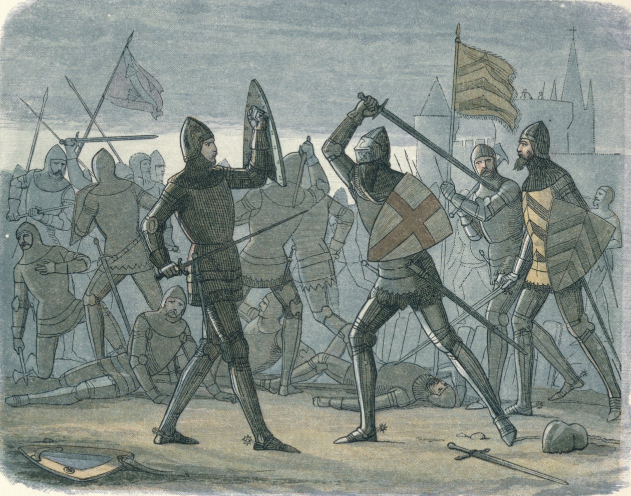 Calais