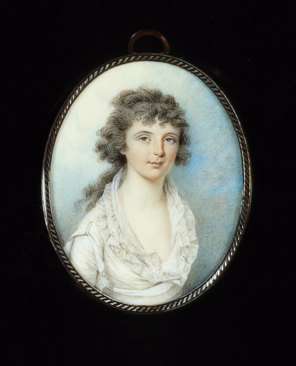 Marcia Burns tekijältä James the Elder Peale