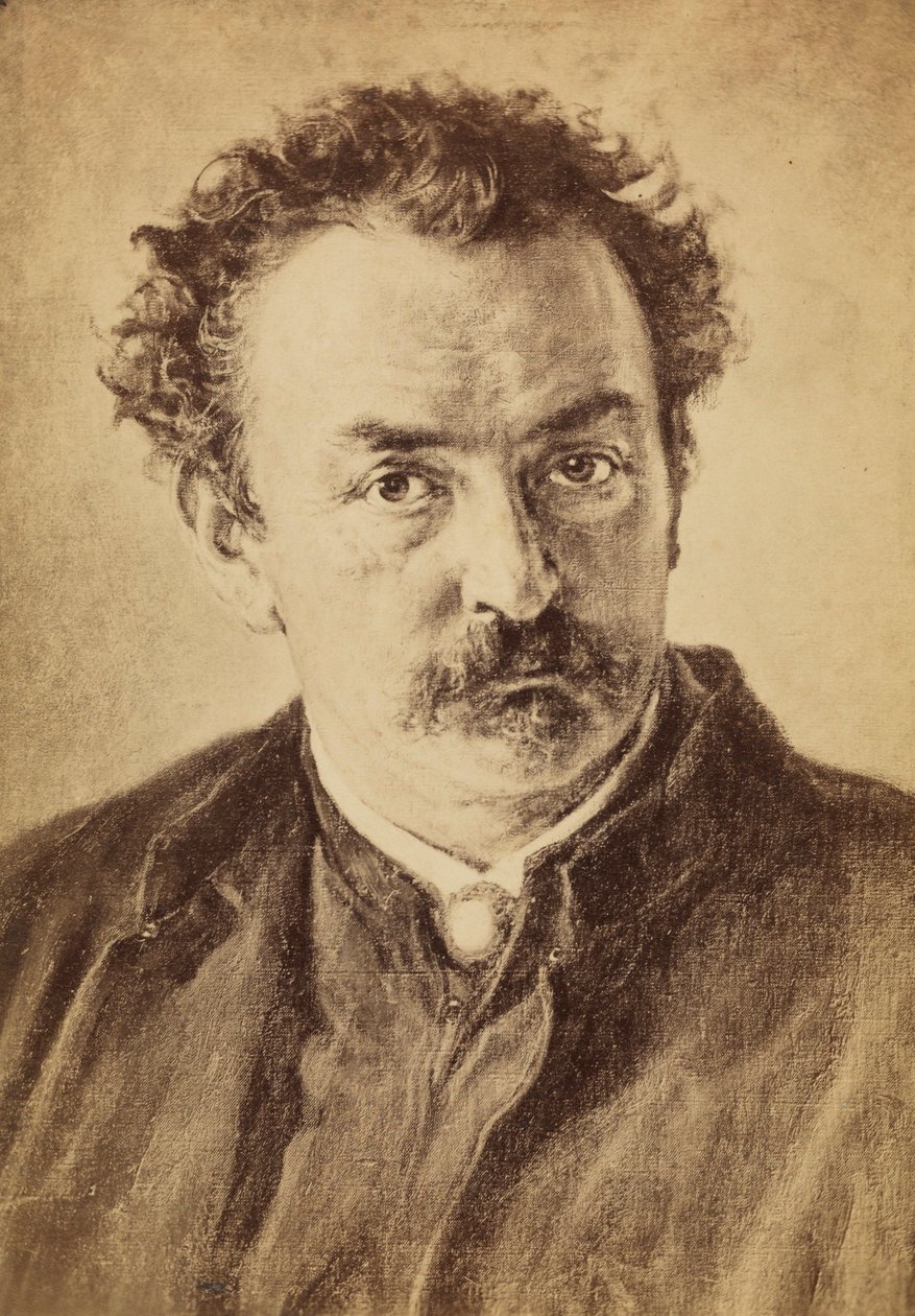 Henryk Groppler tekijältä Jan Alojzy Matejko