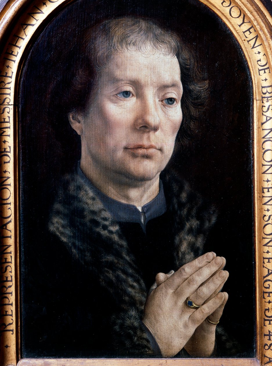 Jean Carondelet