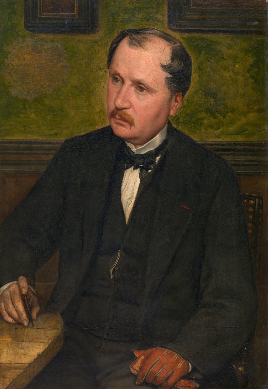 finlandêsfinlandês tekijältä Jan August Hendrik Baron Leys