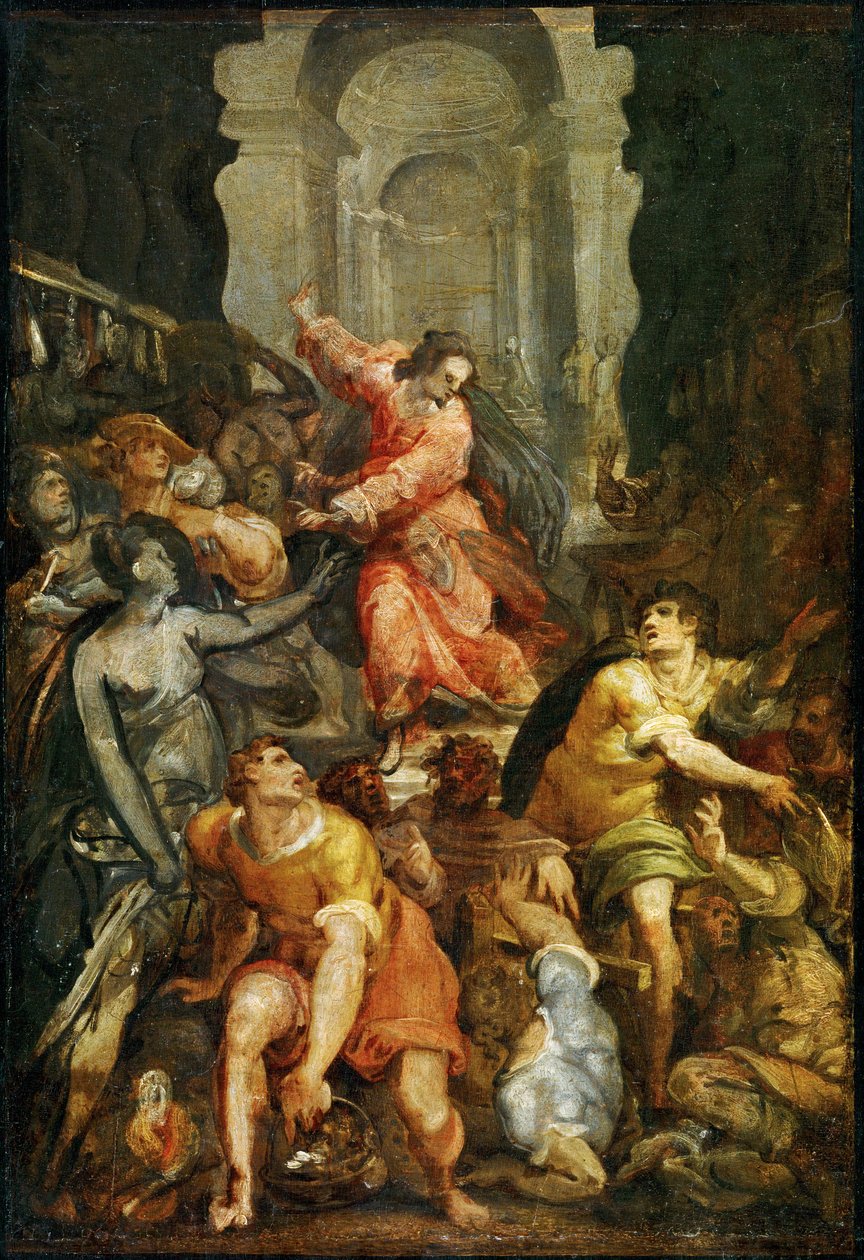  tekijältä Jan Both