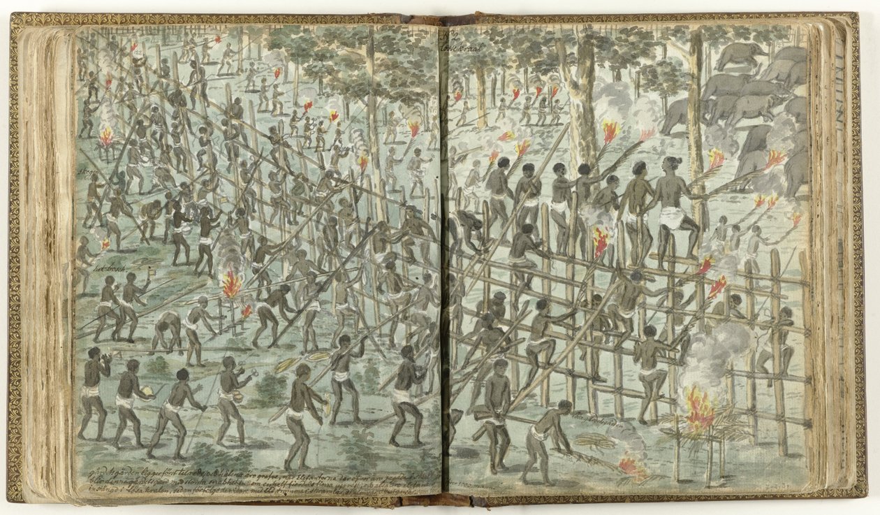 Elephant Drive tekijältä Jan Brandes