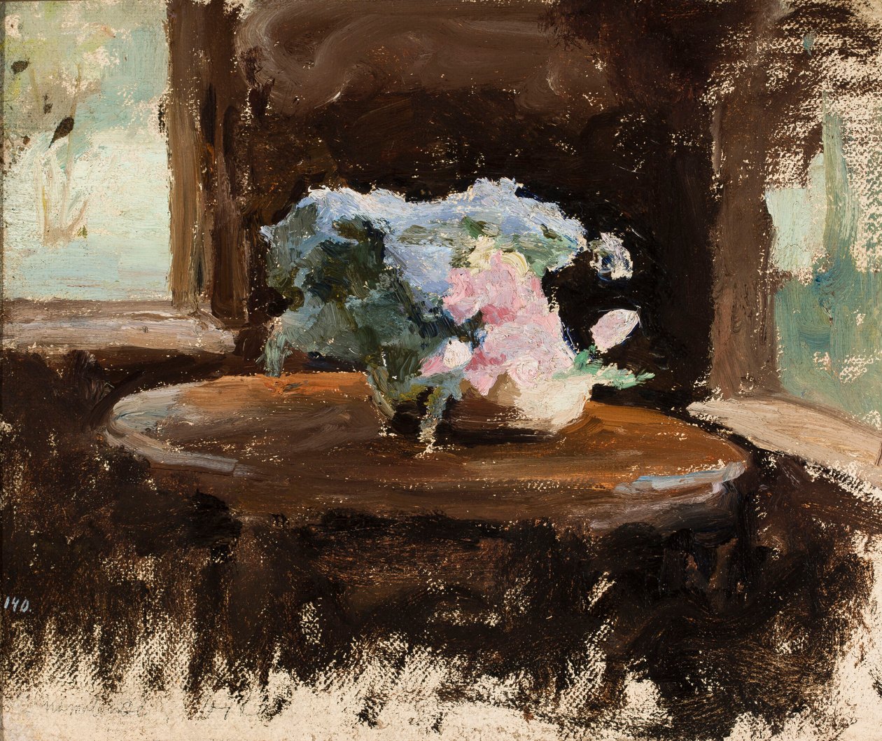 Forget-me-not-kimppu tekijältä Jan Ciągliński